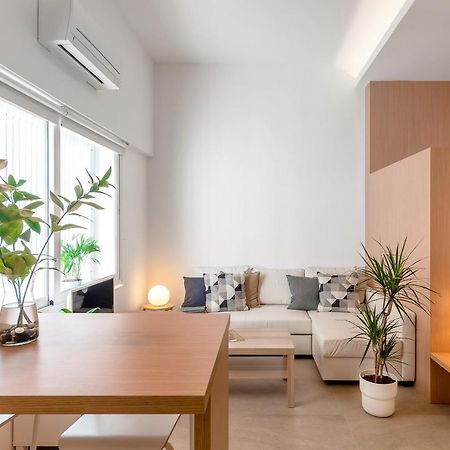 Appartement Loft Design Granada Center 2Min Cathedral Free Wifi Extérieur photo