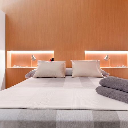 Appartement Loft Design Granada Center 2Min Cathedral Free Wifi Extérieur photo