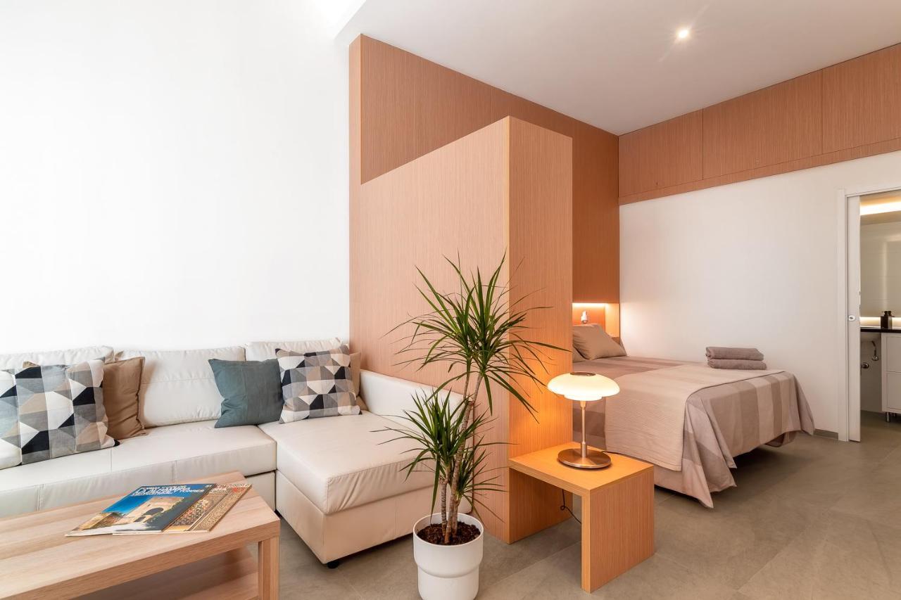 Appartement Loft Design Granada Center 2Min Cathedral Free Wifi Extérieur photo