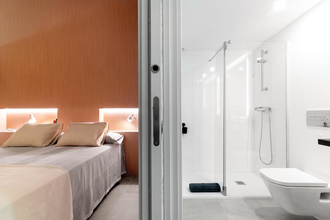 Appartement Loft Design Granada Center 2Min Cathedral Free Wifi Extérieur photo