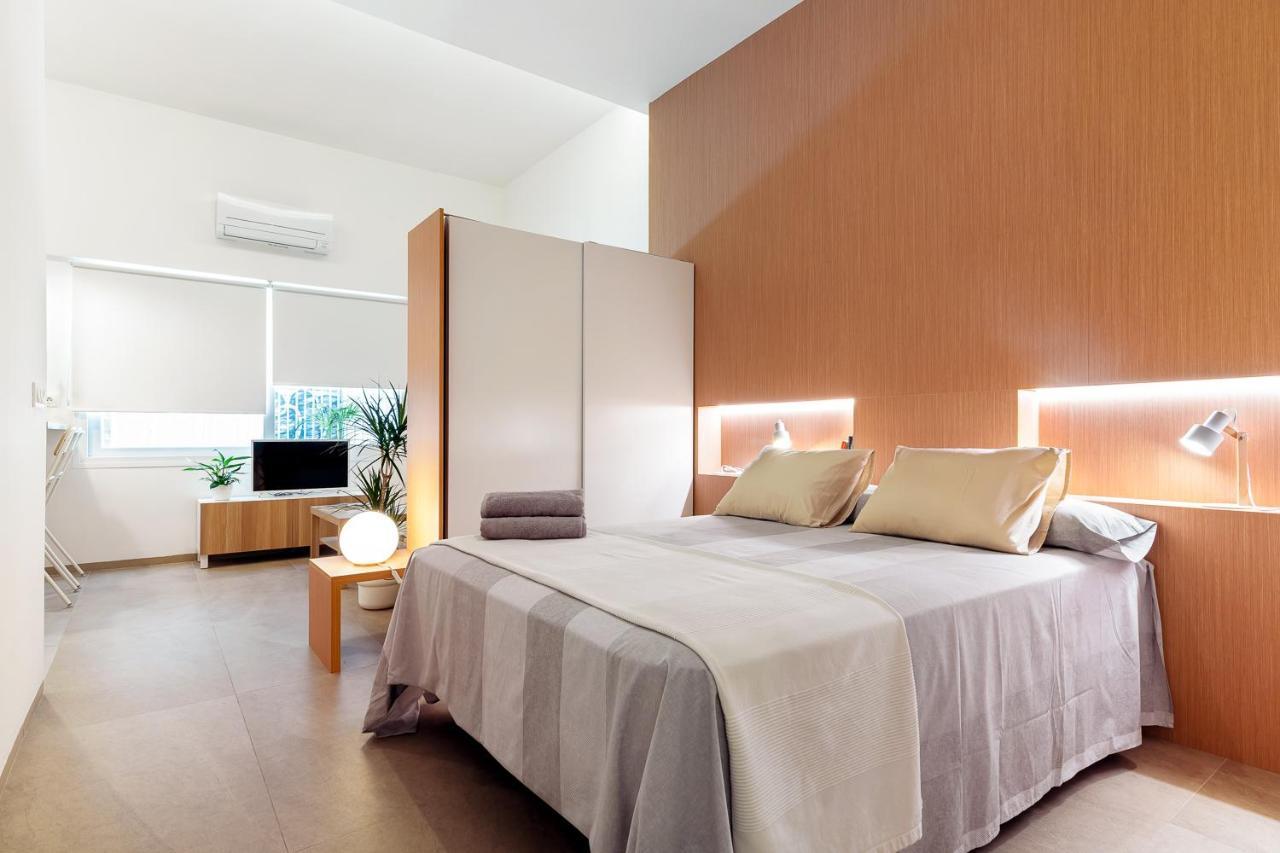 Appartement Loft Design Granada Center 2Min Cathedral Free Wifi Extérieur photo
