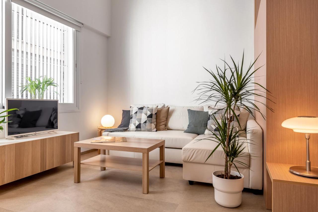 Appartement Loft Design Granada Center 2Min Cathedral Free Wifi Extérieur photo