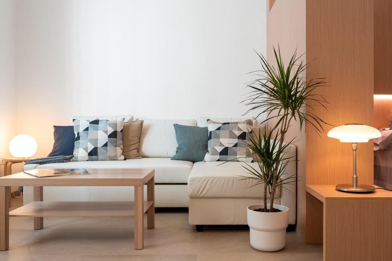 Appartement Loft Design Granada Center 2Min Cathedral Free Wifi Extérieur photo