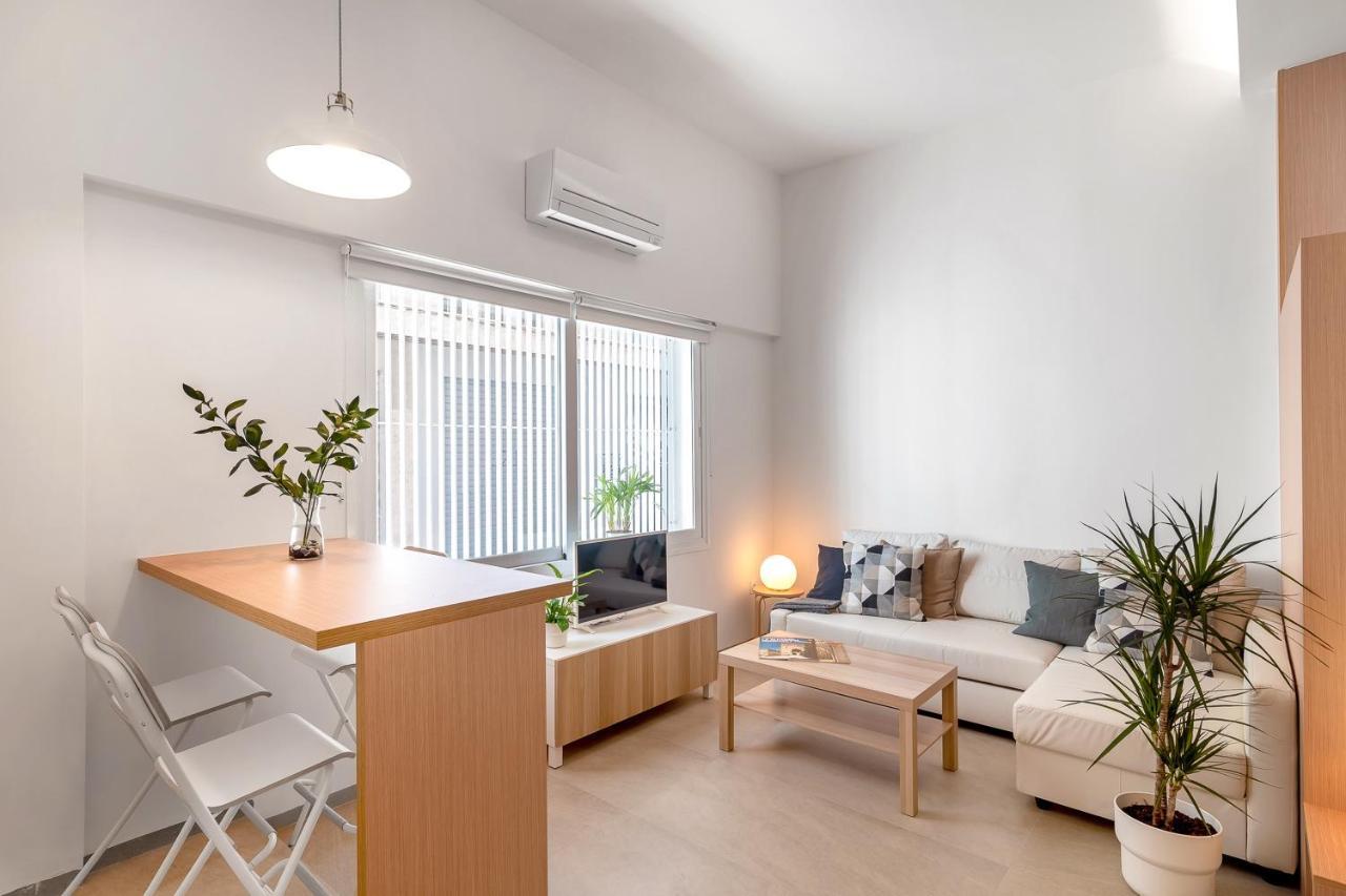 Appartement Loft Design Granada Center 2Min Cathedral Free Wifi Extérieur photo