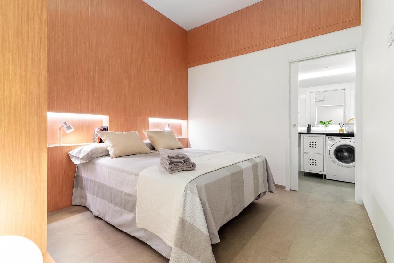 Appartement Loft Design Granada Center 2Min Cathedral Free Wifi Extérieur photo
