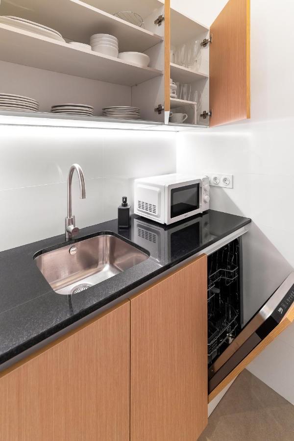Appartement Loft Design Granada Center 2Min Cathedral Free Wifi Extérieur photo