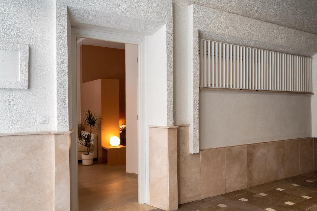 Appartement Loft Design Granada Center 2Min Cathedral Free Wifi Extérieur photo