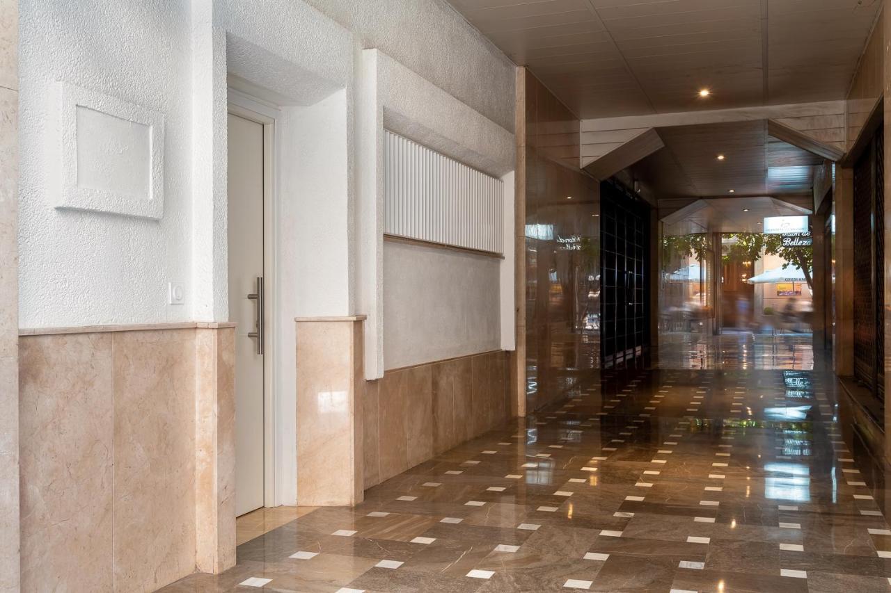 Appartement Loft Design Granada Center 2Min Cathedral Free Wifi Extérieur photo