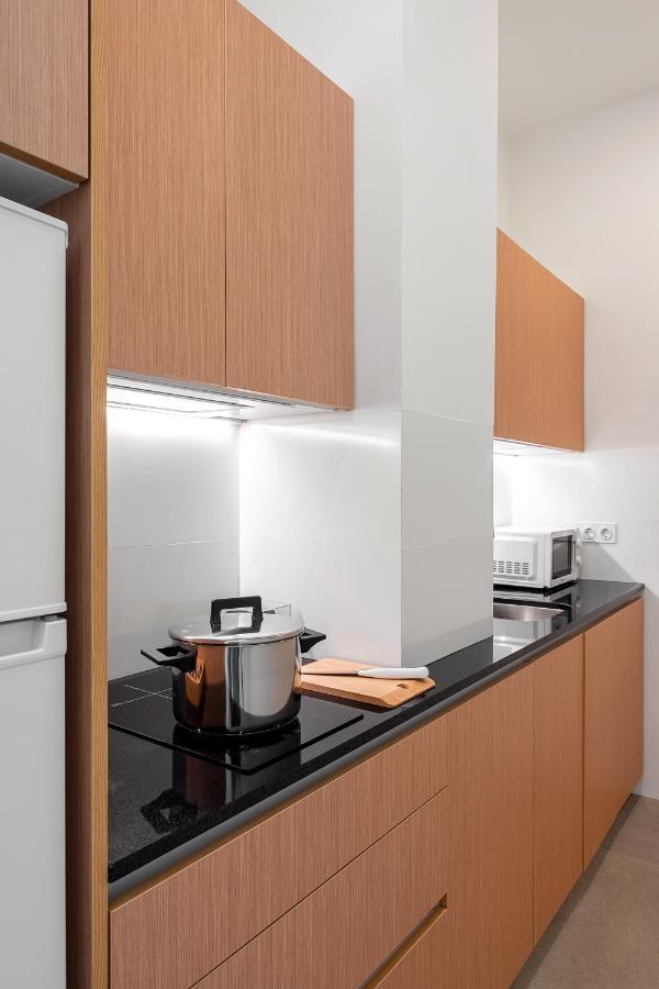 Appartement Loft Design Granada Center 2Min Cathedral Free Wifi Extérieur photo