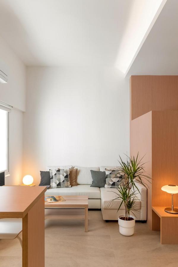 Appartement Loft Design Granada Center 2Min Cathedral Free Wifi Extérieur photo