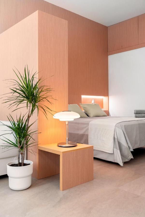 Appartement Loft Design Granada Center 2Min Cathedral Free Wifi Extérieur photo